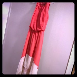 Contemporary high low dress by Sunday in Brooklyn